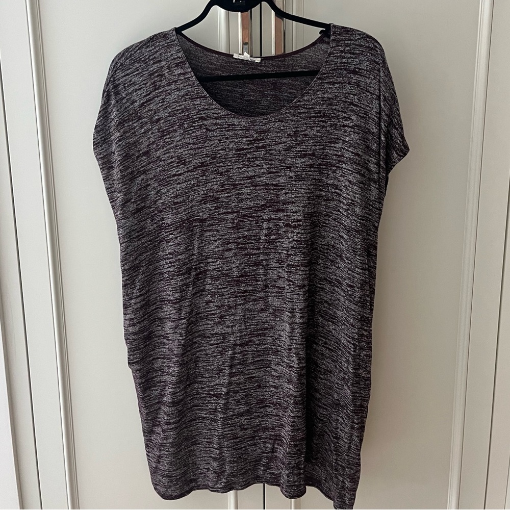 Wilfred T-Shirt Dress!!